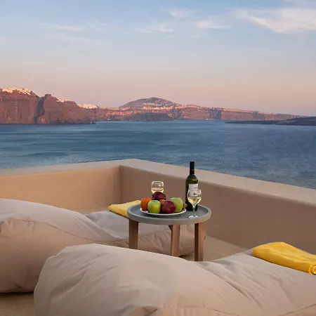 Aparthotel Armeni Luxury
