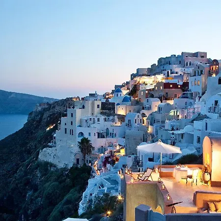 Armeni Luxury 4*