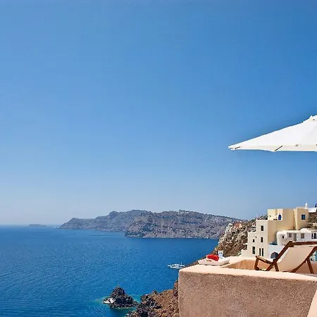 Aparthotel Armeni Luxury 4*