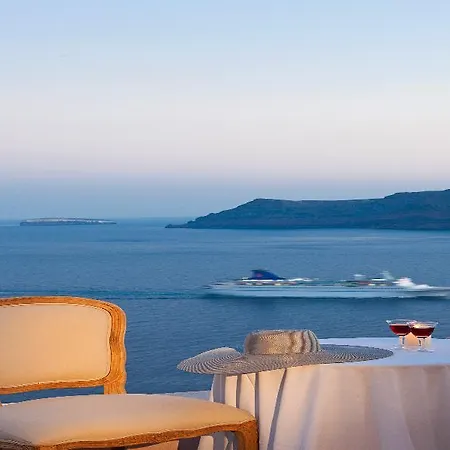 Aparthotel Armeni Luxury 4*