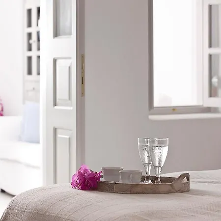 Armeni Luxury 4*