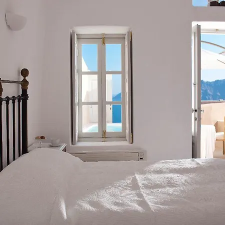 Armeni Luxury 4*
