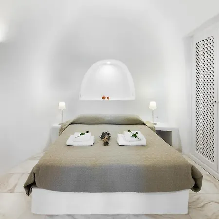Armeni Luxury Aparthotel 4*