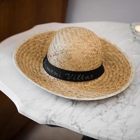 Apart-hotel Armeni Luxury Oia