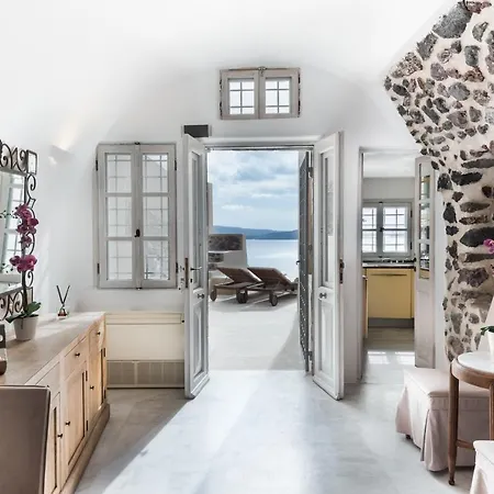 Armeni Luxury Oia (Santorini)