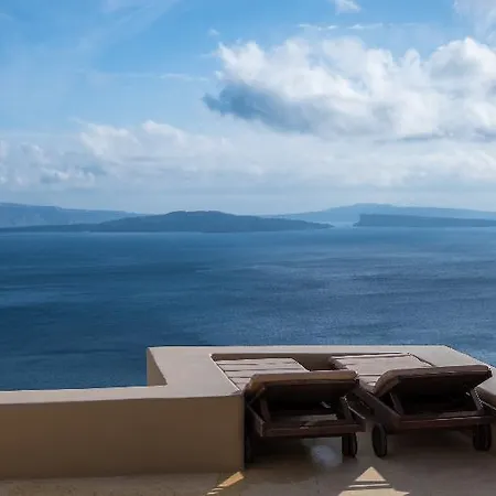 Aparthotel Armeni Luxury 4*