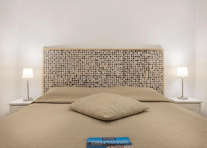 Armeni Luxury Oia (Santorini)