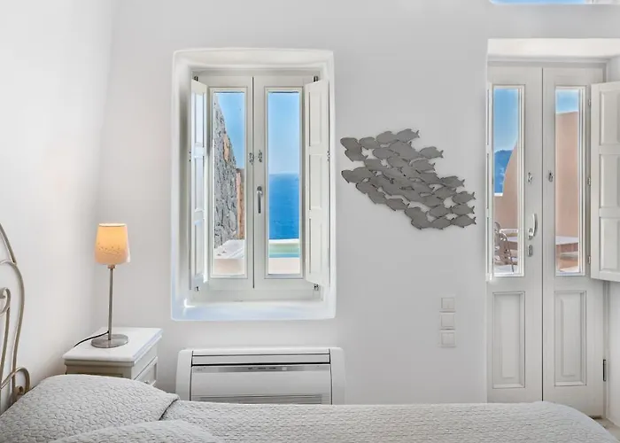 Aparthotel Armeni Luxury 4*