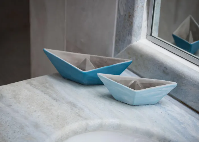 Armeni Luxury Aparthotel Oia (Santorini)