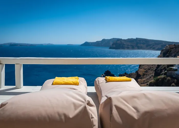 Armeni Luxury Aparthotel