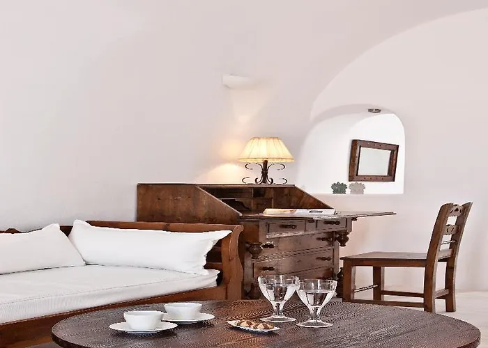 Armeni Luxury Apartmanhotel