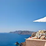 Aparthotel Armeni Luxury 4*