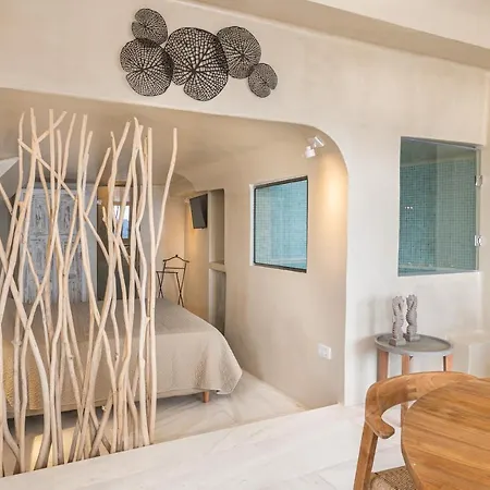 Armeni Luxury 4*