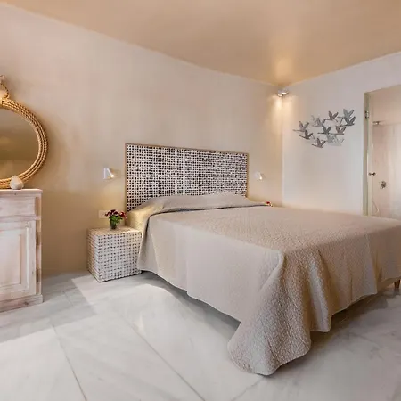 Armeni Luxury Aparthotel