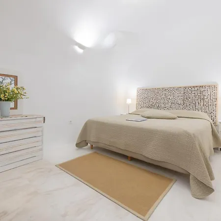 Armeni Luxury 4* Oia