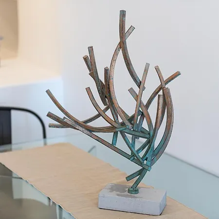 Armeni Luxury Aparthotel 4*