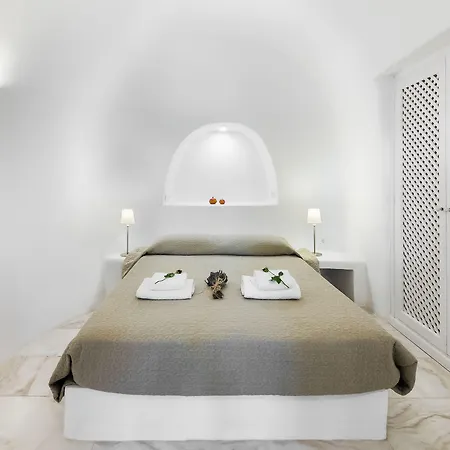 Aparthotel Armeni Luxury