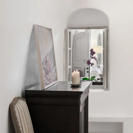 Armeni Luxury 4* Oia