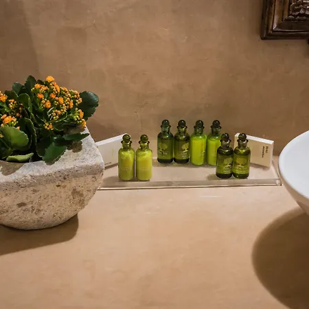 Aparthotel Armeni Luxury 4*