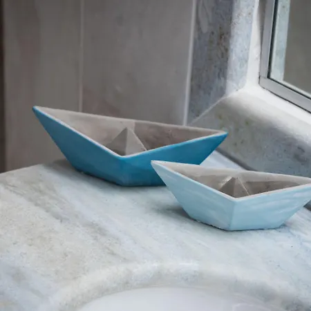 Armeni Luxury Aparthotel Oia (Santorini)