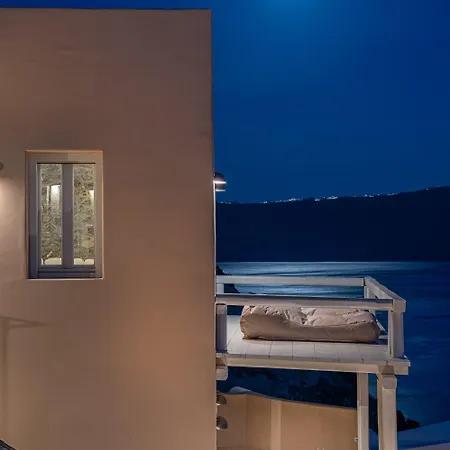 Armeni Luxury 4* Oia