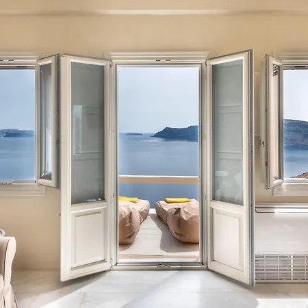 Armeni Luxury 4* Oia