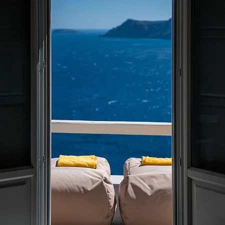 Aparthotel Armeni Luxury