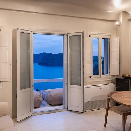 Aparthotel Armeni Luxury