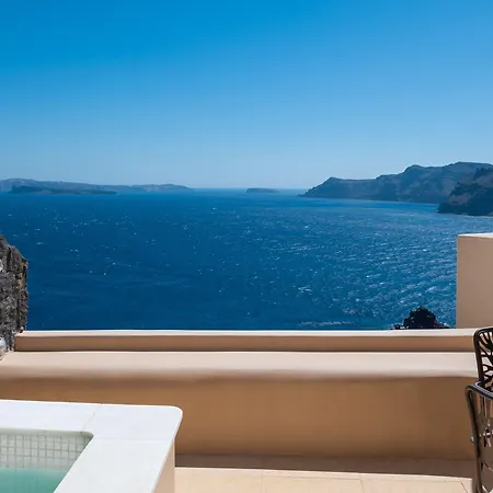 Armeni Luxury Aparthotel