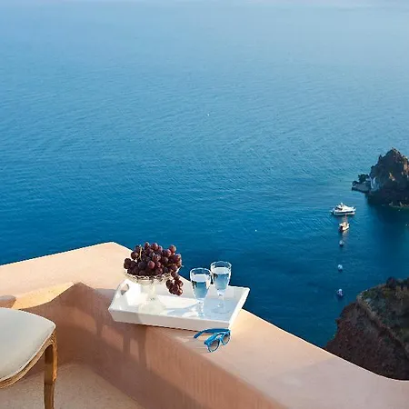 Armeni Luxury 4*