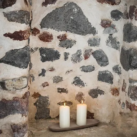 Aparthotel Armeni Luxury 4*