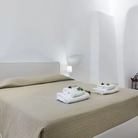 Armeni Luxury 4*