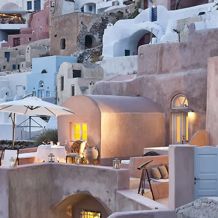 Armeni Luxury 4*