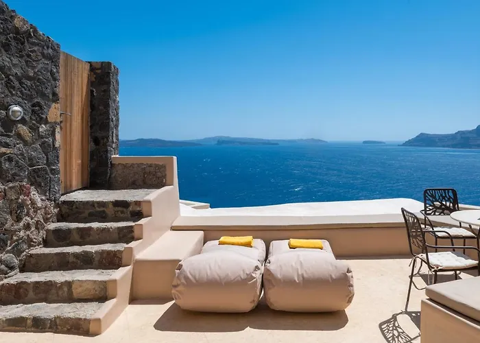 Armeni Luxury Aparthotel