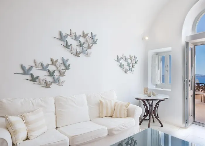 Aparthotel Armeni Luxury