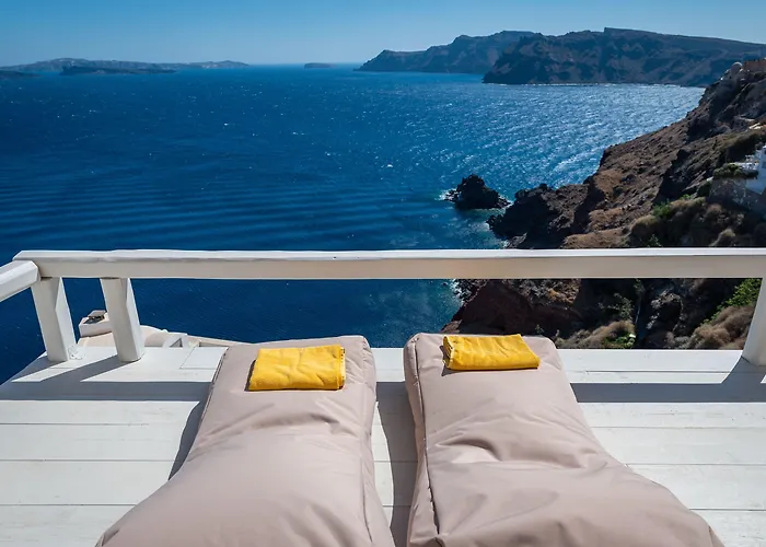 Armeni Luxury Aparthotel